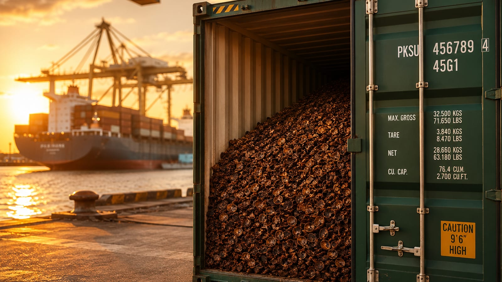 Understanding Incoterms: A Practical Overview