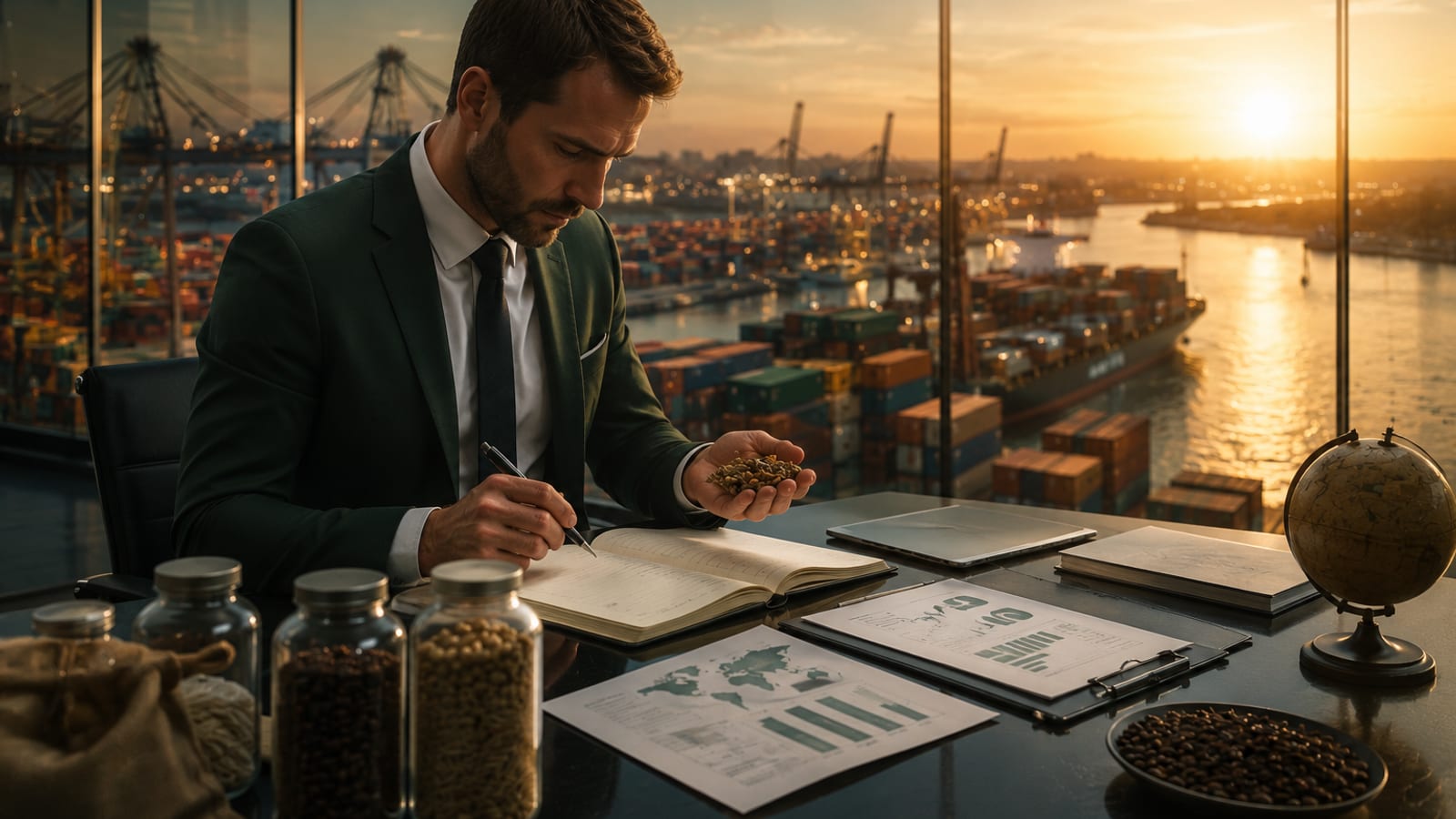 Palm Kernel Oil Market Update: What's Shaping Prices in 2026