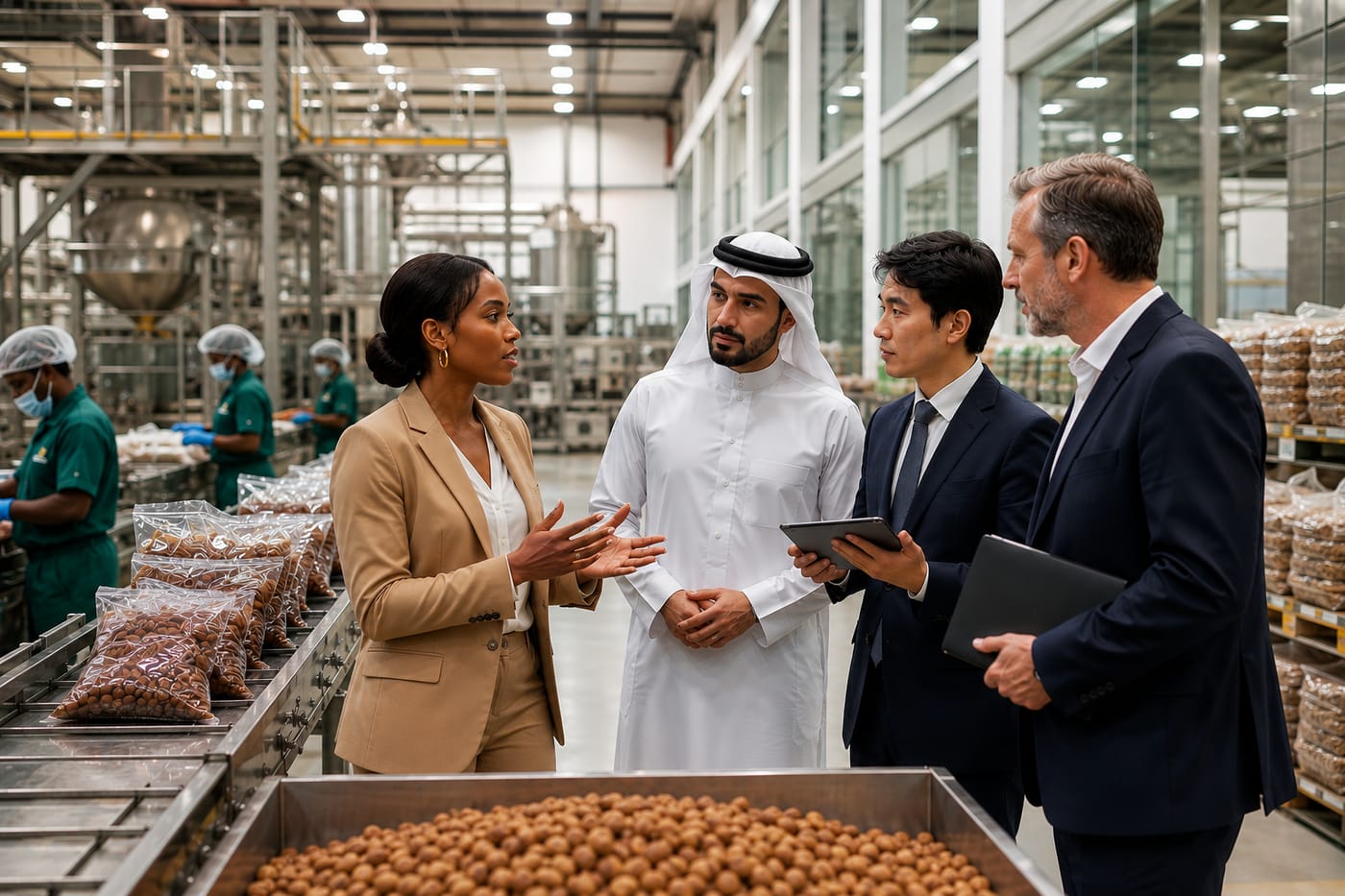 Why Supplier Verification Matters More Than Price