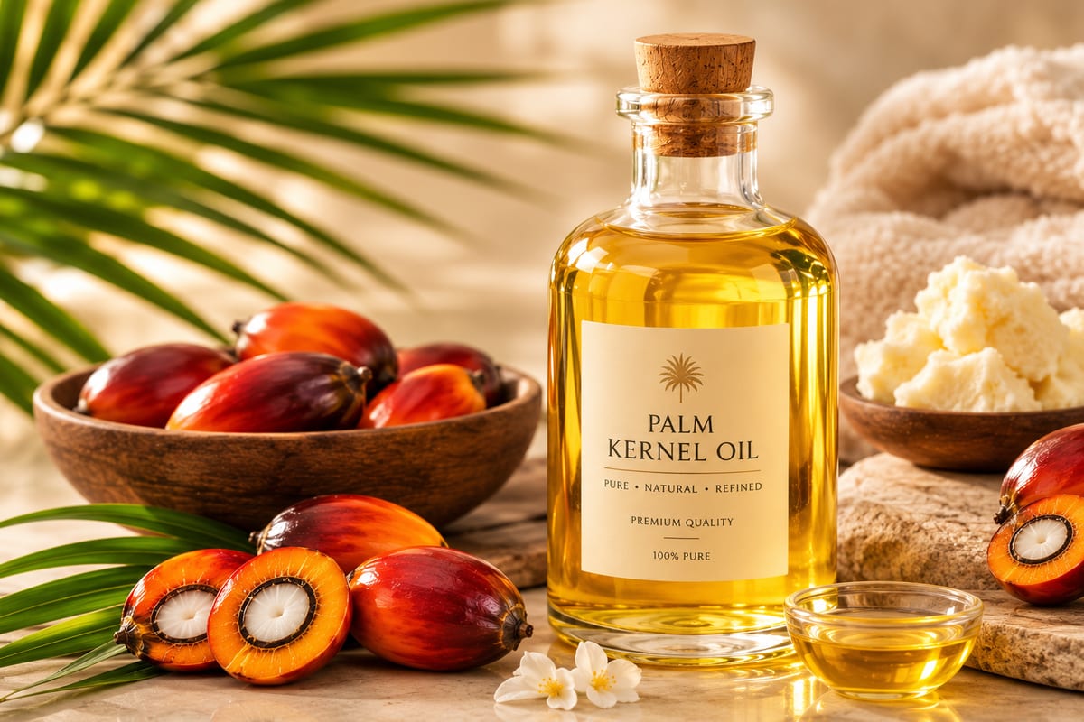 Cosmetics & Personal Care