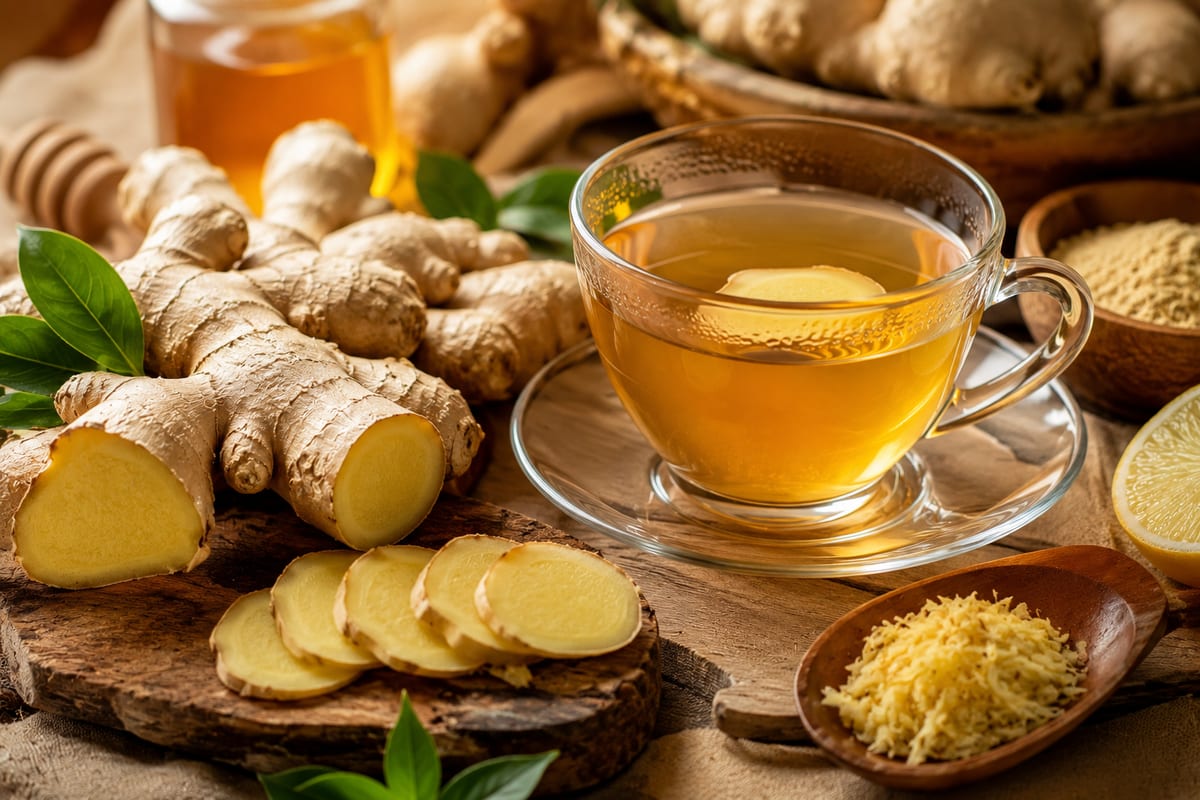 Food & Beverage Manufacturing