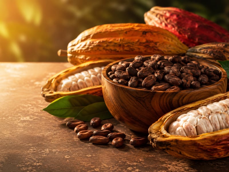 Cocoa