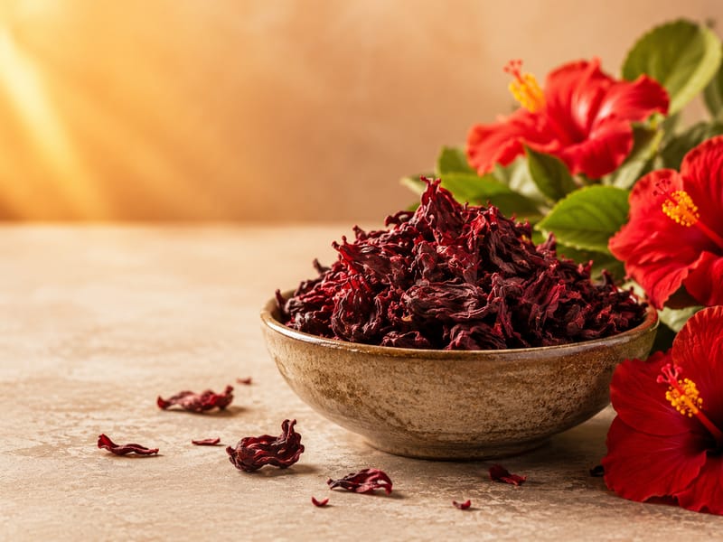 Hibiscus