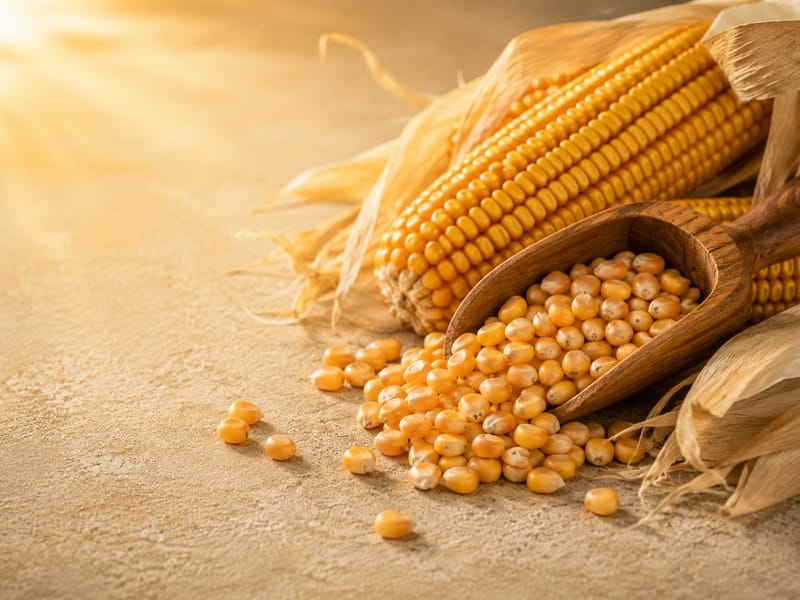 Maize