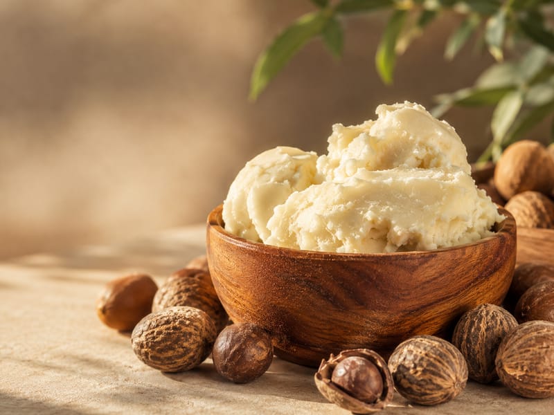 Shea Butter