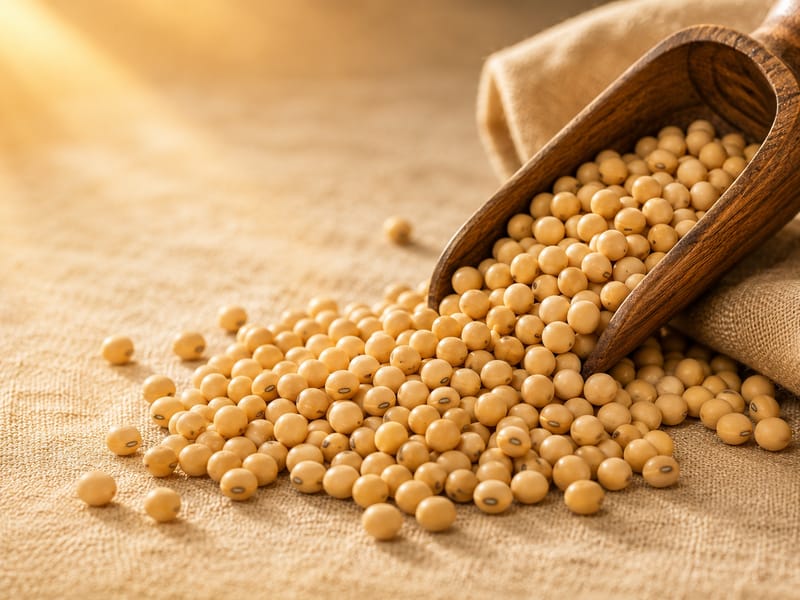 Soybean