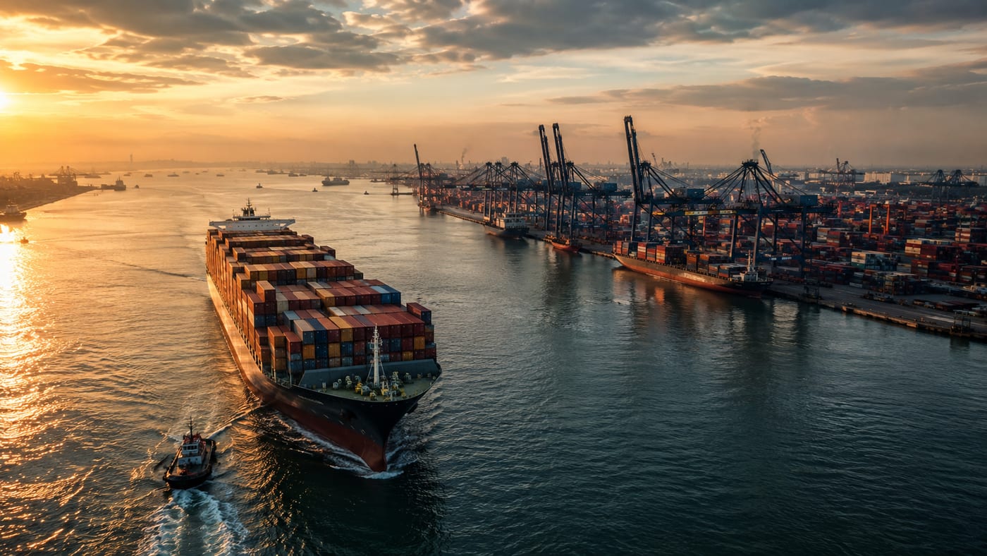 Shipping Costs — August 2026