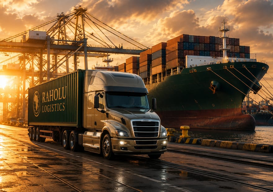 Logistics Coordination